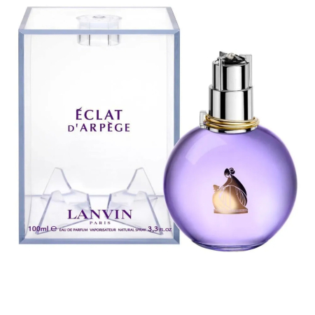 Floral - Lanvin Éclat d'Arpège - Apă de Parfum, 100 ml, Femei - imagine produs