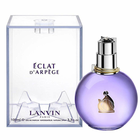 Lanvin Eclat d'Arpege - Apa de parfum 100 ml Femei - Eterna Beauty [1]