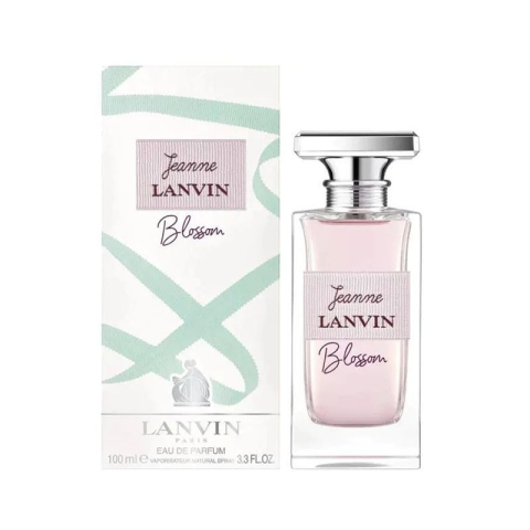 Lanvin Jeanne Bloosom - Apa de parfum 100 ml Femei - Eterna Beauty [1]