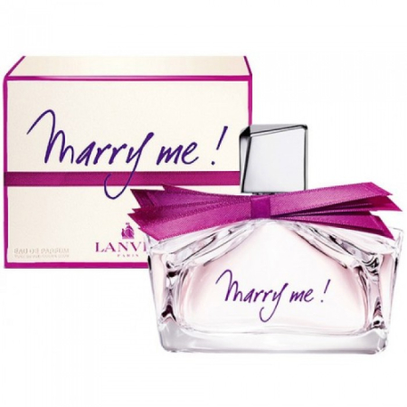 Lanvin Marry Me! - Apă de Parfum, 30 ml, Femei [1]