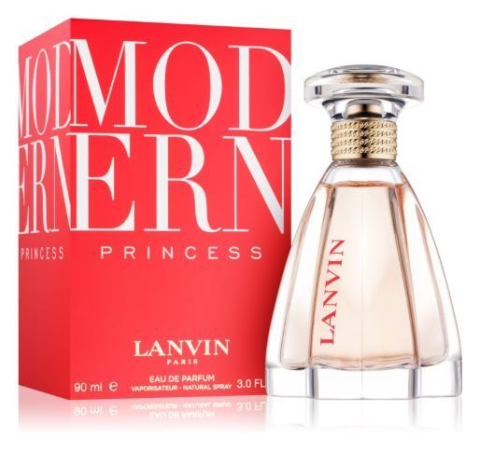 Lanvin Modern Princess Apa de Parfum 90 ml Femei | Eterna Beauty [1]