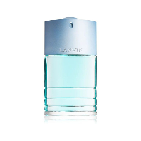 Lanvin Oxygene - Apa de toaleta 100 ml Barbati - Eterna Beauty