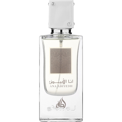 Lattafa Ana Abiyedh Apa de Parfum 60 ml Unisex | Eterna Beauty