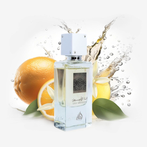 Lattafa Ana Abiyedh Apa de Parfum 60 ml Unisex | Eterna Beauty [2]
