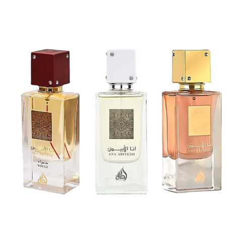 Lattafa Ana Abiyedh Apa de Parfum 60 ml Unisex | Eterna Beauty [3]