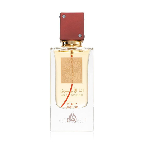 Lattafa Ana Abiyedh Rouge Apa de Parfum 60 ml Femei - Eterna Beauty