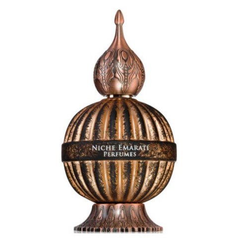Lattafa Niche Antique Apa de Parfum 100 ml Unisex | Eterna Beauty
