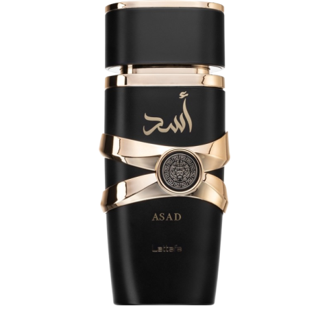 Lattafa Asad Apa de Parfum 100 ml Barbati - Eterna Beauty