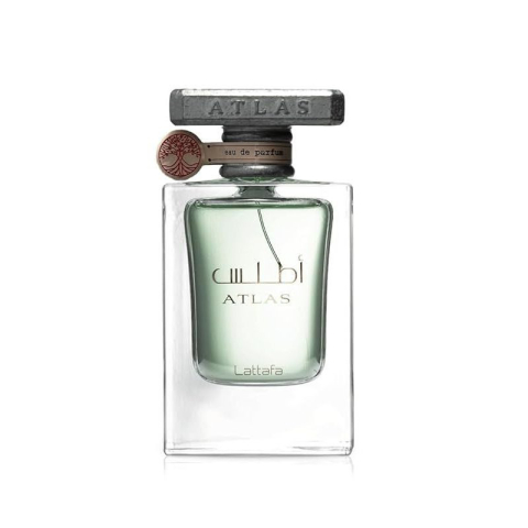 Aromatic - Lattafa Atlas Unisex Apa de Parfum 55  ml | Eterna Beauty