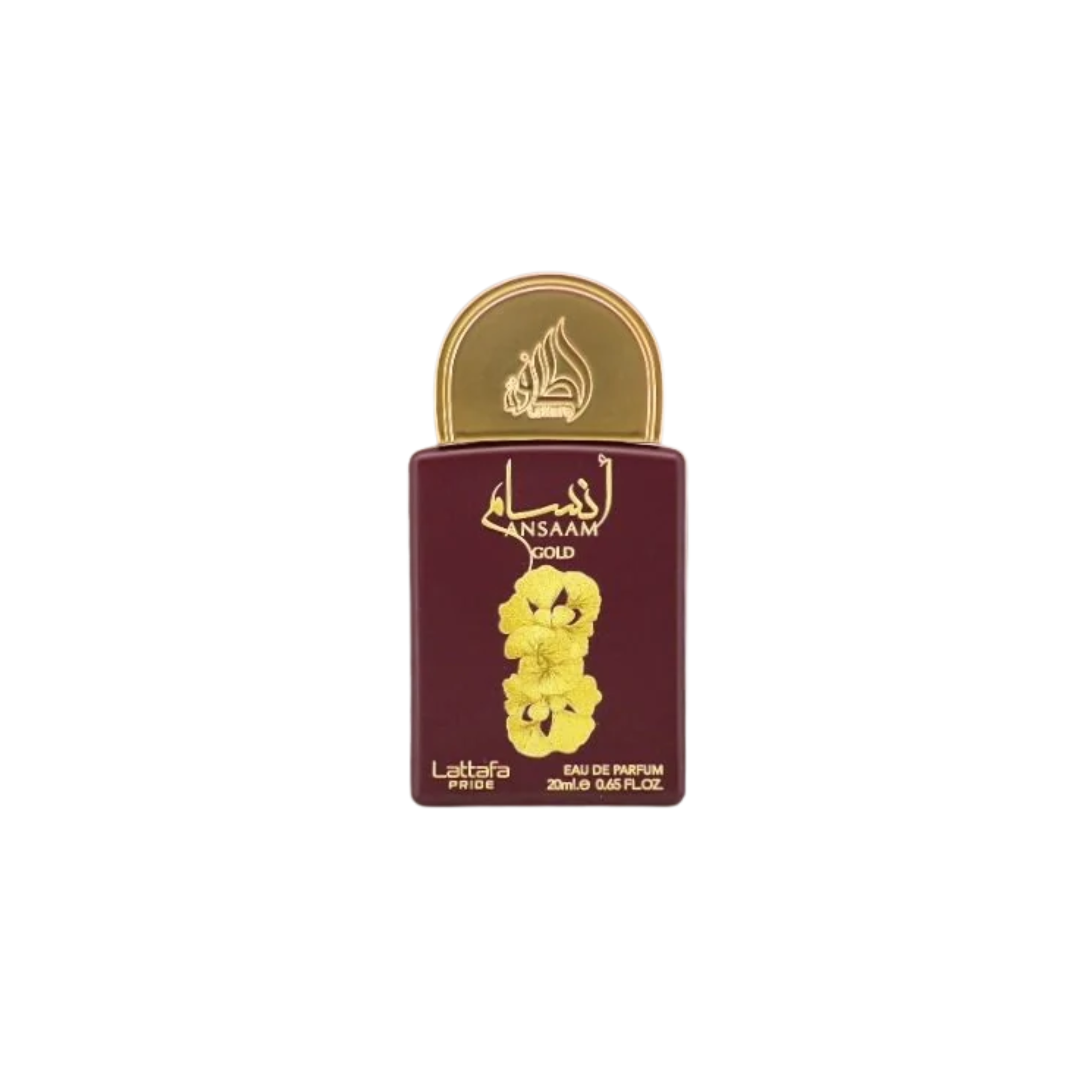 Lattafa Collection 3 - Set Cadou 5 x 20 ml (Nebras 20 ml + Art of Wood 20 ml + Art of Universe 20 ml + Ansaam Gold 20 ml + Kashan 20 ml) Unisex - Eterna Beauty [6]
