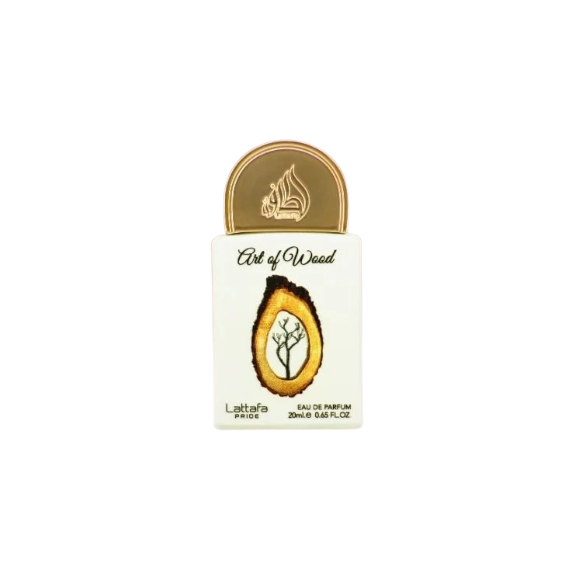 Lattafa Collection 3 - Set Cadou 5 x 20 ml (Nebras 20 ml + Art of Wood 20 ml + Art of Universe 20 ml + Ansaam Gold 20 ml + Kashan 20 ml) Unisex - Eterna Beauty [4]