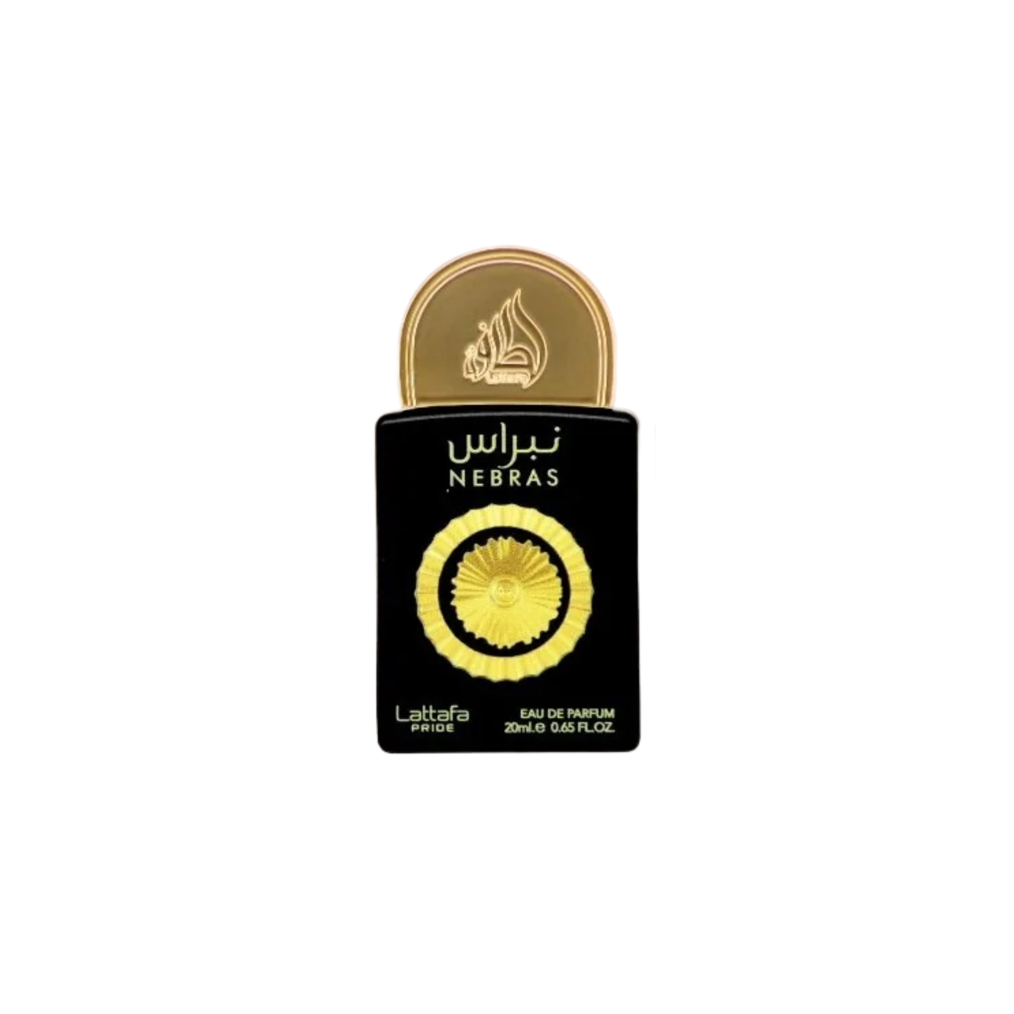 Lattafa Collection 3 - Set Cadou 5 x 20 ml (Nebras 20 ml + Art of Wood 20 ml + Art of Universe 20 ml + Ansaam Gold 20 ml + Kashan 20 ml) Unisex - Eterna Beauty [3]