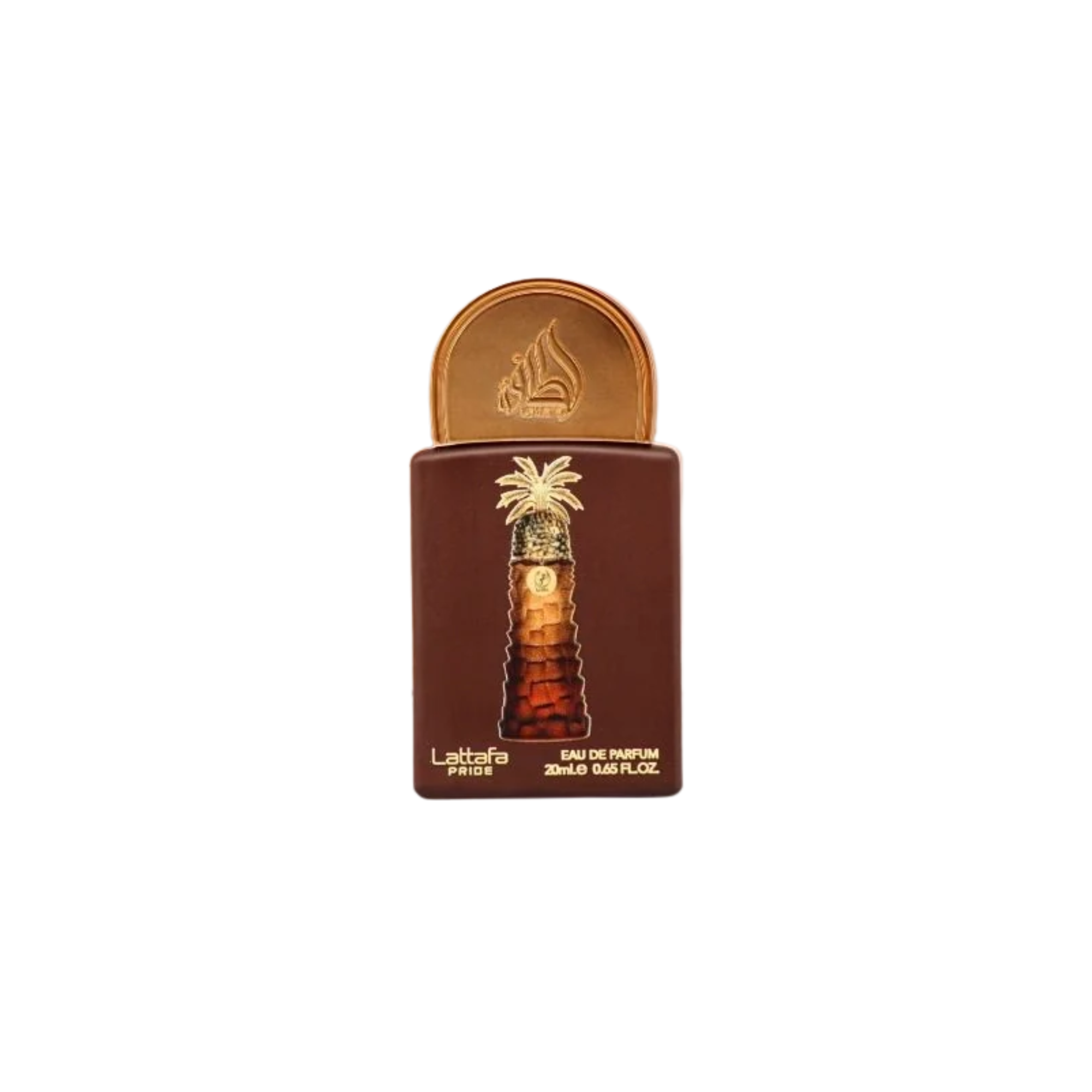 Lattafa Collection 4 - Set Cadou 5 x 20 ml (Art of Arabia III 20 ml + Ajwaa 20 ml + Al Qiam Gold 20 ml + Masa 20 ml + Brioche Vanille 20 ml) Unisex - Eterna Beauty [4]