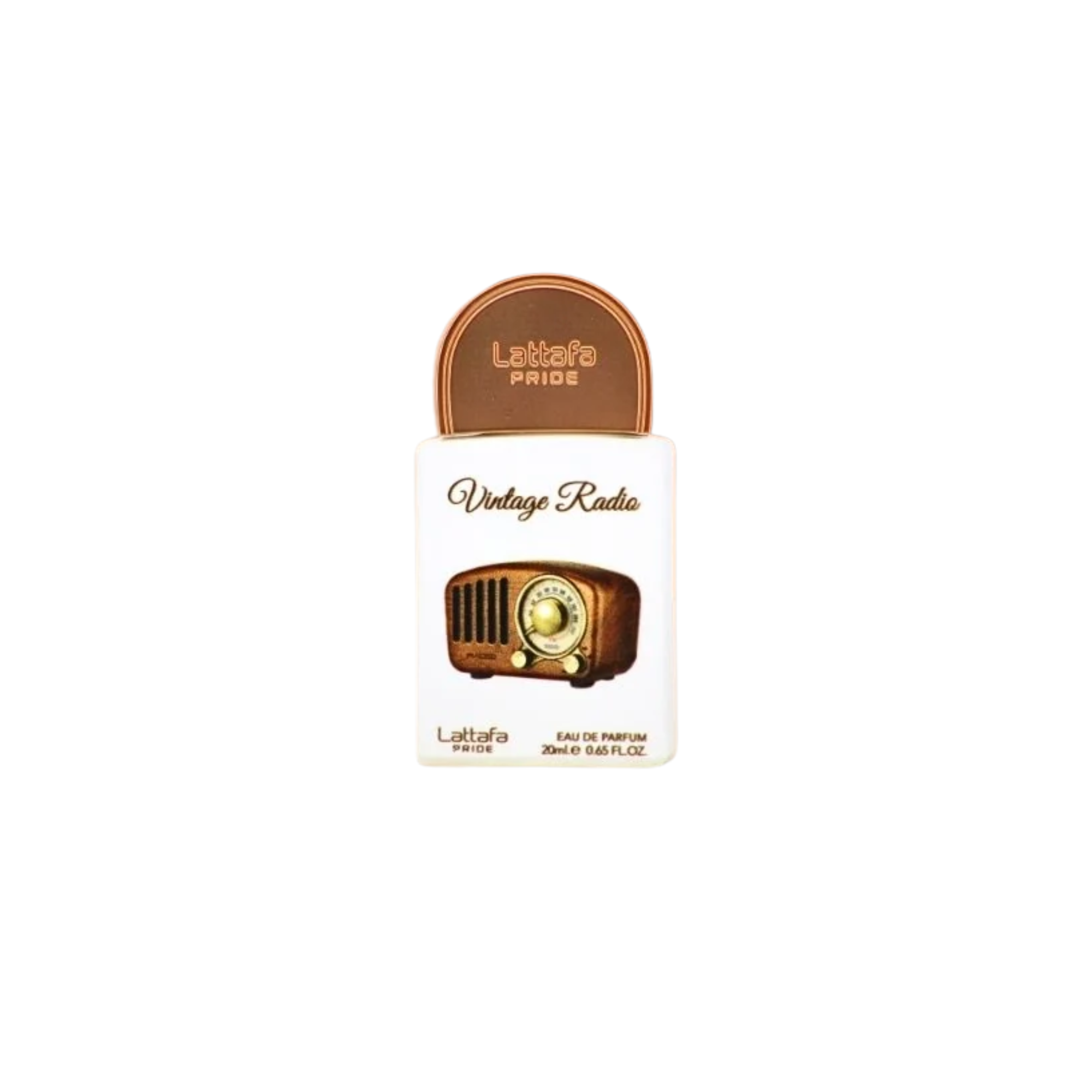 Lattafa Collection 5 - Set Cadou 5 x 20 ml (Bike1910 20 ml + Shaheen Silver 20 ml + African Drummer 20 ml + Shuyukh Silver 20 ml + Vintage Radio 20 ml) Unisex - Eterna Beauty [7]