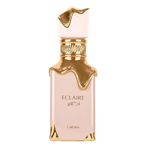 Gurmand - Lattafa Eclaire Apa de Parfum 100 ml Unisex - Eterna Beauty