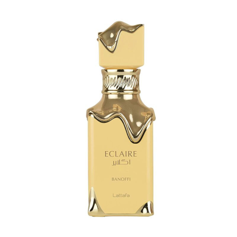 Lattafa Eclaire Banoffi Apa de Parfum 100 ml Unisex - Eterna Beauty