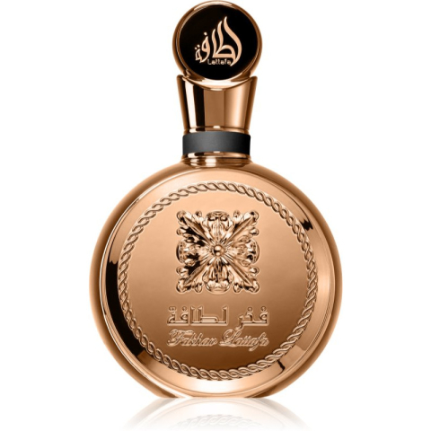 Parfumuri Arăbești - Lattafa Fakhar Femme Gold Apa de Parfum 100 ml Femei | Eterna Beauty