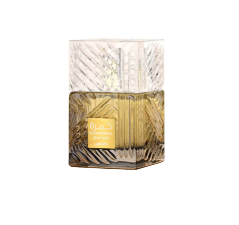Oriental - Lattafa Khamrah Qahwa Apa de Parfum 100 Ml Unisex | Eterna Beauty