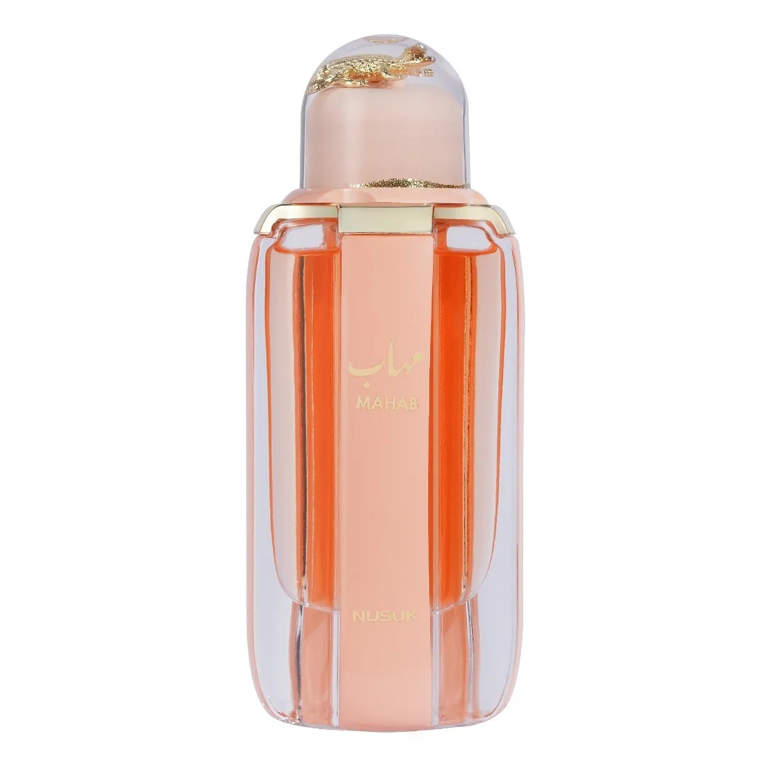 Parfumuri Arăbești - Lattafa Mahab Nusuk Extract de Parfum 100 ml Unisex | Eterna Beauty