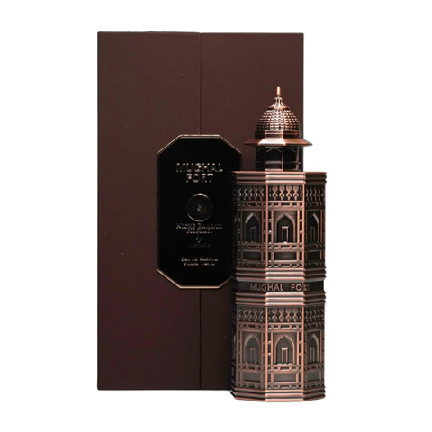 Lattafa Mughal Fort Apa de Parfum 100 ml Unisex | Eterna Beauty [1]