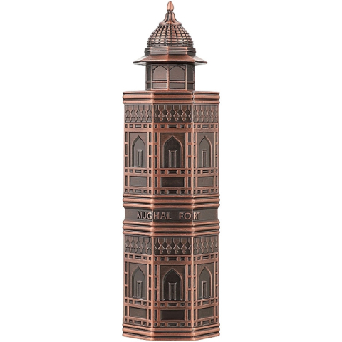 Lattafa Mughal Fort Apa de Parfum 100 ml Unisex | Eterna Beauty