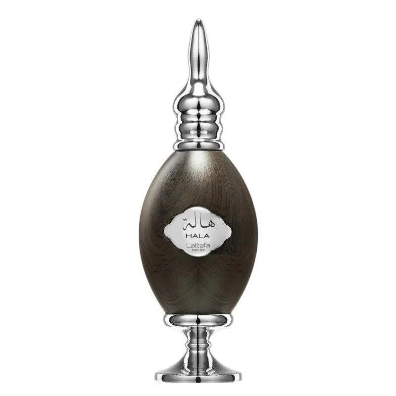 Aromatic - Lattafa Pride Hala Silver Apa de Parfum 100 ml Barbati | Eterna Beauty