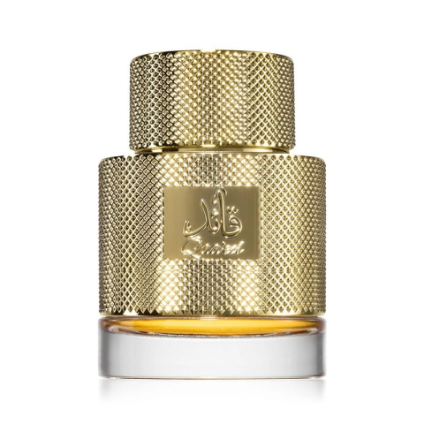Oriental - Lattafa Qaa'ed Apa de Parfum 100 Ml Unisex | Eterna Beauty