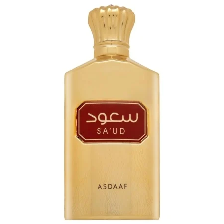 Lattafa Saud Asdaaf Apa de Parfum 100 ml Unisex | Eterna Beauty