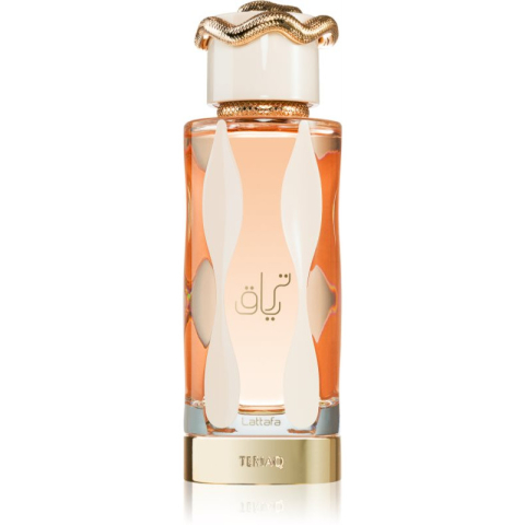 Oriental - Lattafa Teriaq Apa de Parfum 100 Ml Unisex | Eterna Beauty