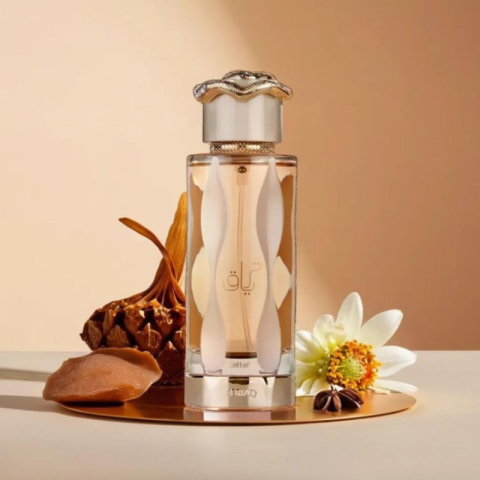 Lattafa Teriaq Apa de Parfum 100 Ml Unisex | Eterna Beauty [2]
