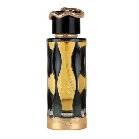 Parfumuri Arăbești - Lattafa Teriaq Intense - Apa de parfum 100 ml Unisex - Eterna Beauty