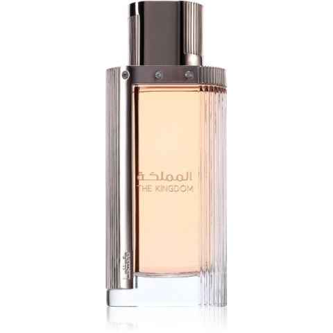 Lattafa The Kingdom Women Apa de Parfum 100 ml Femei | Eterna Beauty