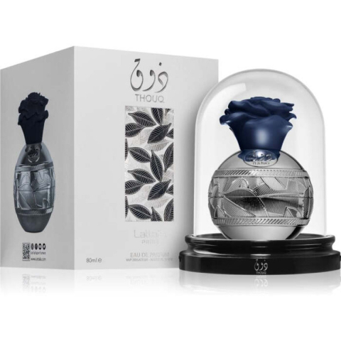 Lattafa Thouq Apa de Parfum 80 ml Unisex | Eterna Beauty [1]
