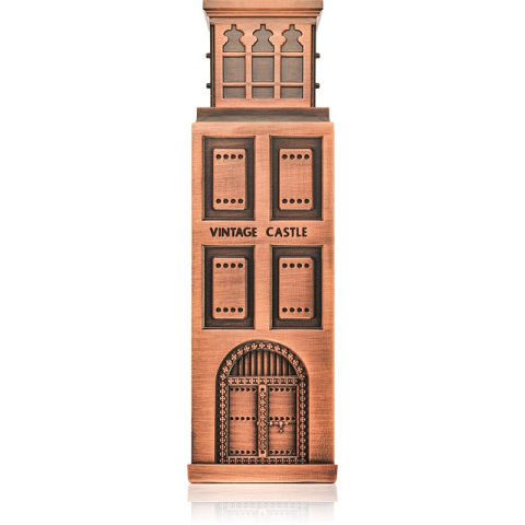 Parfumuri Arăbești - Lattafa Emarati Vintage Castle Apa de Parfum 100 ml Barbati | Eterna Beauty
