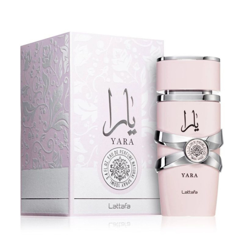 Lattafa Yara Apa de Parfum 100 ml Femei - Eterna Beauty [1]