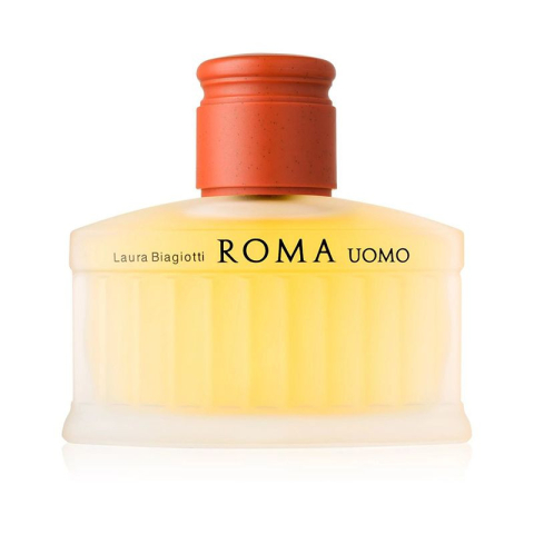 Parfumuri pentru Bărbați - Laura Biagiotti Roma - Apa de toaleta 125 ml Barbati - Eterna Beauty