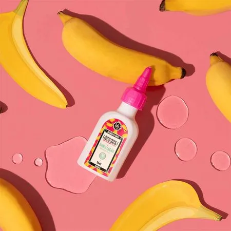 Lola Cosmetics Be(M)dita Ghee Banana & Aloe Vera - Ulei de păr, 50 ml - imagine produs [1]