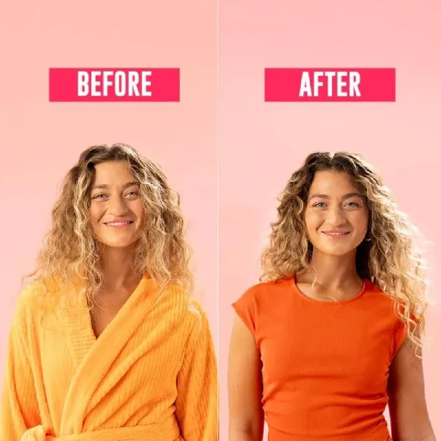 Lola Cosmetics Rapunzel - șampon revitalizant pentru păr fragil, 250 ml - imagine produs [1]