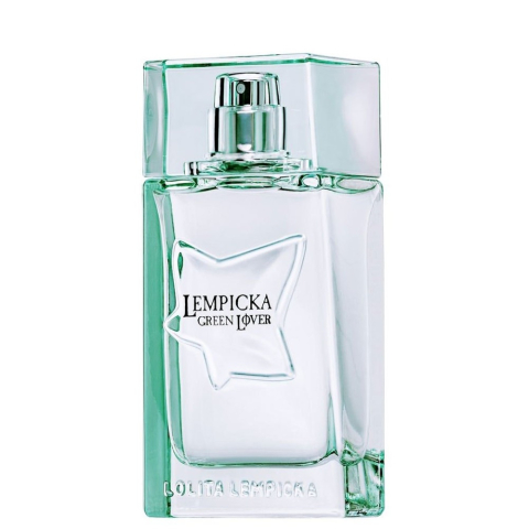Aromatic - Lolita Lempicka Green LoverApa de Toaleta 100 ml Barbati | Eterna Beauty