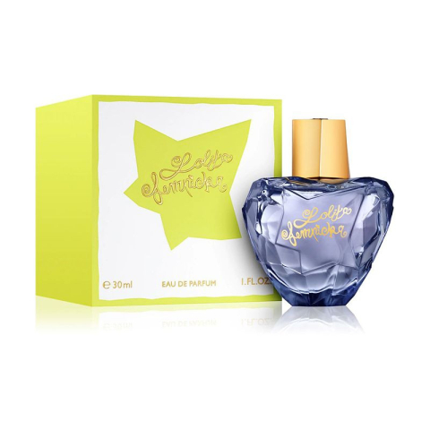 Lolita Lempicka Mon Premier Apa de Parfum 30 ml Femei | Eterna Beauty [1]