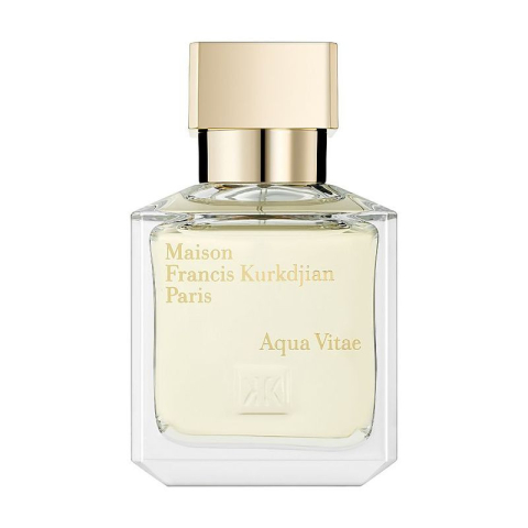 Citric - Maison Francis Kurkdjian Aqua Vitae Apa de toaleta 70 ml Unisex - Eterna Beauty