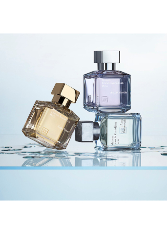 Maison Francis Kurkdjian Aqua Vitae Apa de toaleta 70 ml Unisex - Eterna Beauty [2]