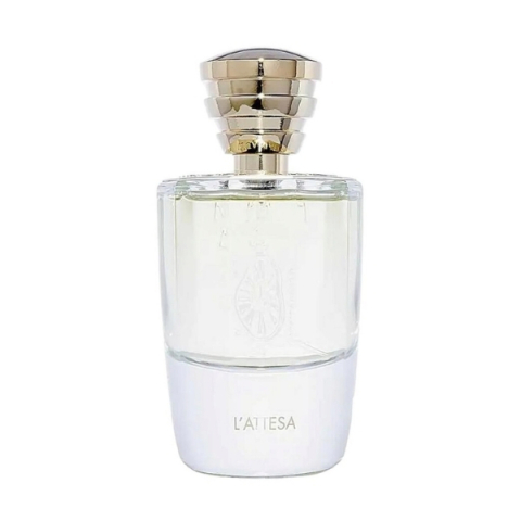 Masque Milano L'Attesa Apa de parfum 100 ml Unisex - Eterna Beauty