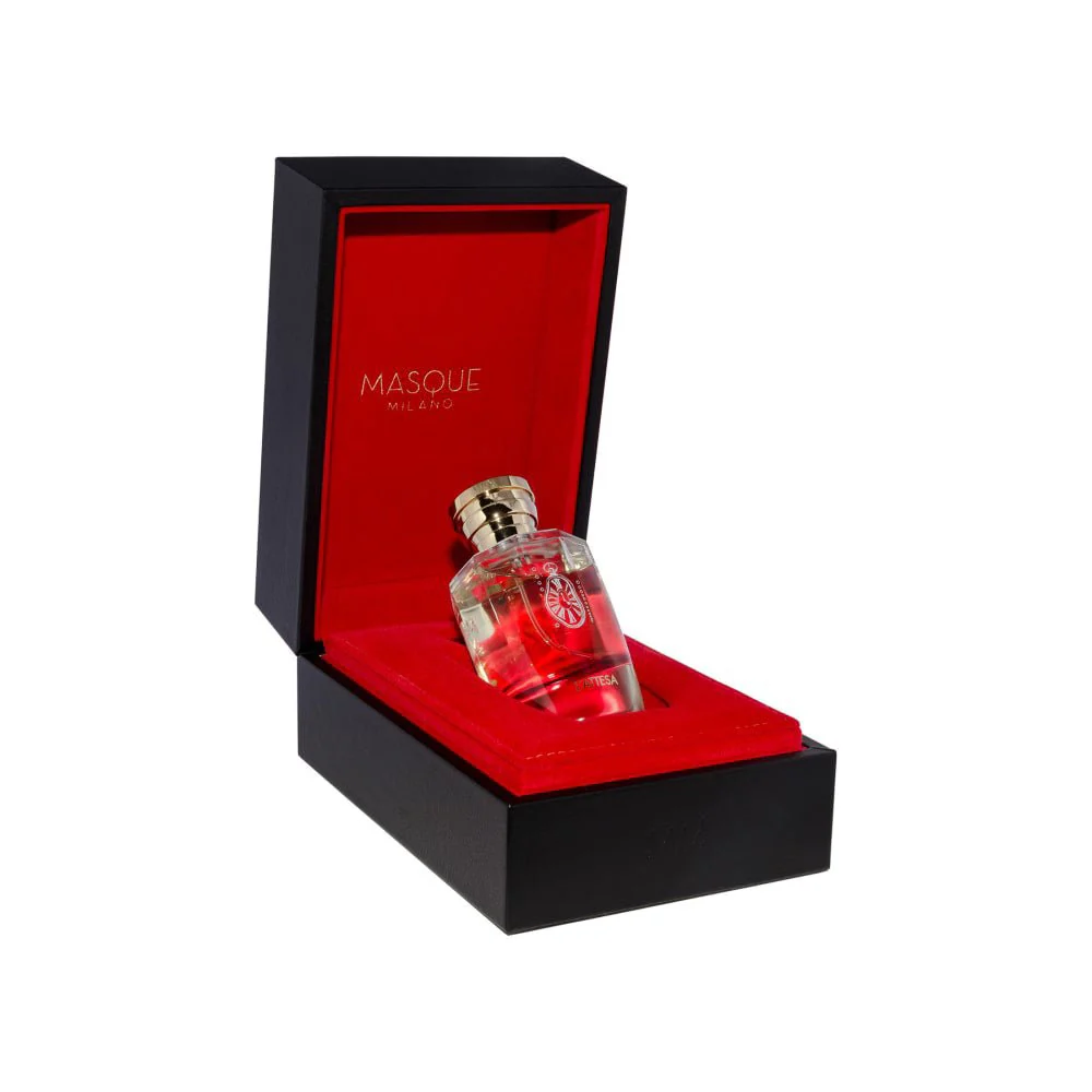 Masque Milano L'Attesa Apa de parfum 100 ml Unisex - Eterna Beauty [1]