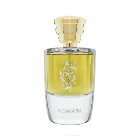Masque Milano Russian Tea Apa de parfum 100 ml Unisex - Eterna Beauty