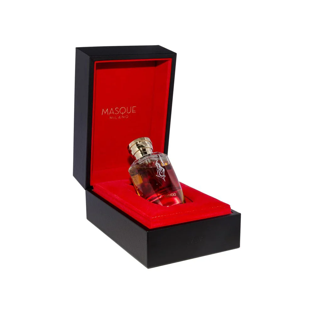 Masque Milano Tango Apa de parfum 100 ml Unisex - Eterna Beauty [1]