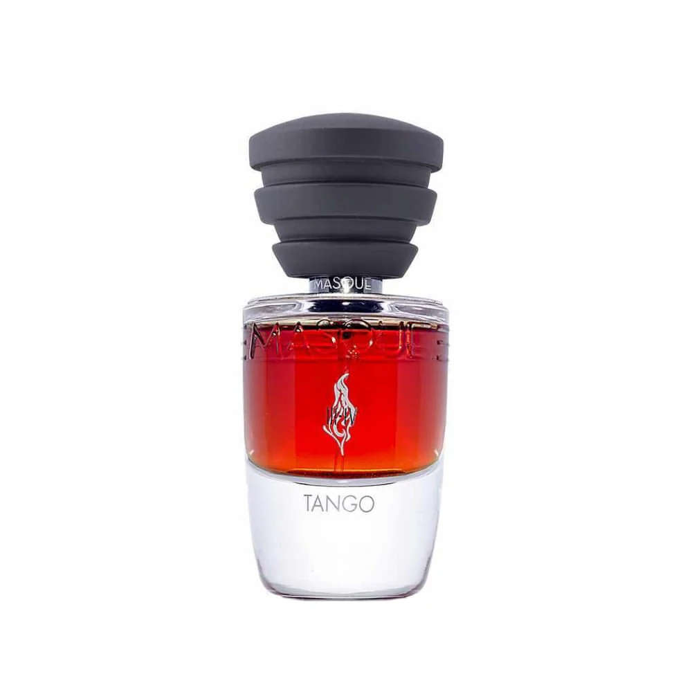 Floral - Masque Milano Tango Apa de parfum 35 ml Unisex - Eterna Beauty