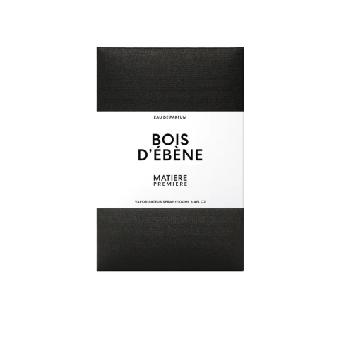 Matiere Premiere Bois D'Ebene Apa de parfum 100 ml Unisex - Eterna Beauty [1]