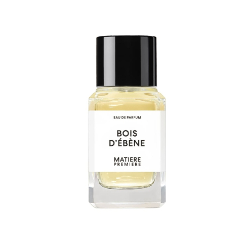 Lemnos - Matiere Premiere Bois D'Ebene Apa de parfum 100 ml Unisex - Eterna Beauty