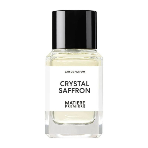 Matiere Premiere Crystal Saffron Apa de parfum 100 ml Unisex - Eterna Beauty